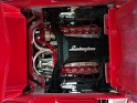 1:18 Bburago Lamborghini Countach 1988 Red. Uploaded by Francisco